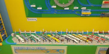 プラレール博 in OSAKA事務局に投稿された画像（2026/1/12）