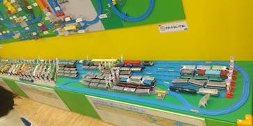 プラレール博 in OSAKA事務局に投稿された画像（2026/1/12）