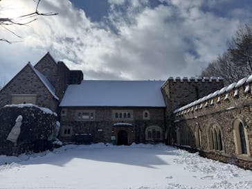 那須ステンドグラス美術館に投稿された画像（2026/1/12）