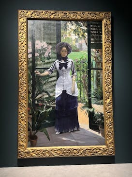 オルセー美術館所蔵 印象派―室内をめぐる物語に投稿された画像（2026/1/12）