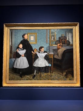 オルセー美術館所蔵 印象派―室内をめぐる物語に投稿された画像（2026/1/12）