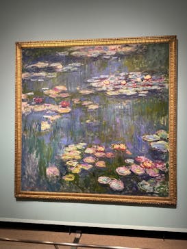 オルセー美術館所蔵 印象派―室内をめぐる物語に投稿された画像（2026/1/12）