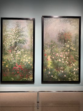 オルセー美術館所蔵 印象派―室内をめぐる物語に投稿された画像（2026/1/12）