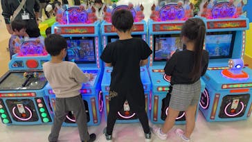 ジャングルキッズ イオンモール高松店に投稿された画像（2026/1/12）