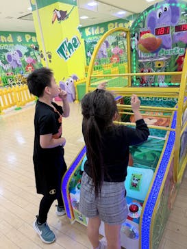 ジャングルキッズ イオンモール高松店に投稿された画像（2026/1/12）