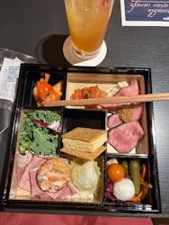 ビルボードライブ横浜に投稿された画像（2026/1/12）