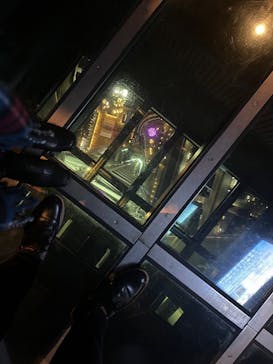 東京スカイツリーに投稿された画像（2026/1/12）