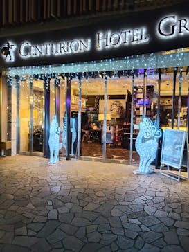 サウナリゾート オリエンタルに投稿された画像（2026/1/12）