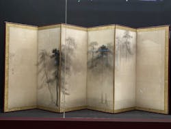 東京国立博物館に投稿された画像（2026/1/12）