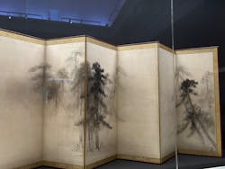 東京国立博物館に投稿された画像（2026/1/12）