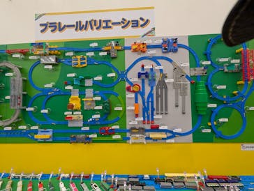 プラレール博 in OSAKA事務局に投稿された画像（2026/1/12）