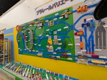 プラレール博 in OSAKA事務局に投稿された画像（2026/1/12）