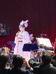ビルボードライブ横浜に投稿された画像（2026/1/12）