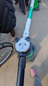 恩賜上野動物園に投稿された画像（2026/1/12）