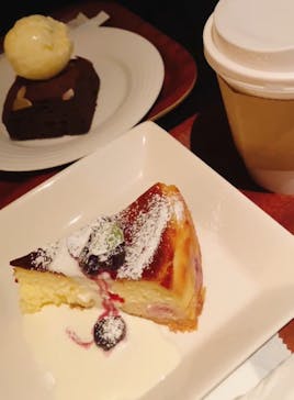 JRタワー展望室 タワー・スリーエイトに投稿された画像（2026/1/12）