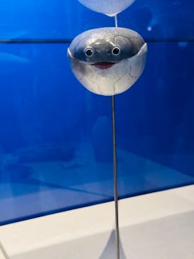 特別展「大絶滅展―生命史のビッグファイブ」に投稿された画像（2026/1/12）