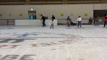 神戸市立ポートアイランドスポーツセンターに投稿された画像（2026/1/12）