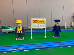 プラレール博 in OSAKA事務局に投稿された画像（2026/1/12）