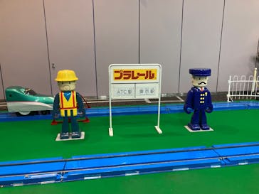 プラレール博 in OSAKA事務局に投稿された画像（2026/1/12）