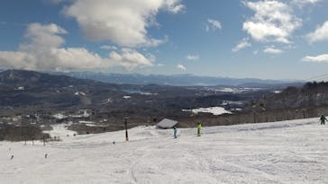 池の平温泉アルペンブリックスキー場に投稿された画像（2026/1/12）