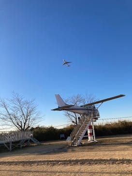 航空科学博物館に投稿された画像（2026/1/12）