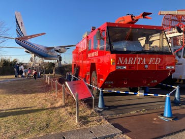 航空科学博物館に投稿された画像（2026/1/12）