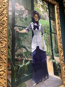 オルセー美術館所蔵 印象派―室内をめぐる物語に投稿された画像（2026/1/12）