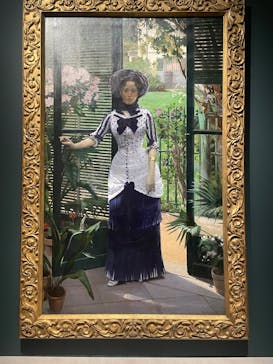 オルセー美術館所蔵 印象派―室内をめぐる物語に投稿された画像（2026/1/12）