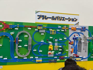 プラレール博 in OSAKA事務局に投稿された画像（2026/1/12）