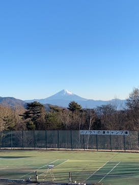 甲斐大泉温泉 パノラマの湯に投稿された画像（2026/1/12）