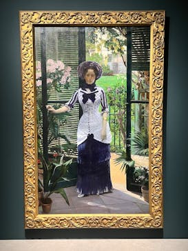 オルセー美術館所蔵 印象派―室内をめぐる物語に投稿された画像（2026/1/12）