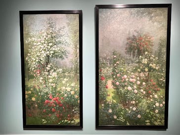 オルセー美術館所蔵 印象派―室内をめぐる物語に投稿された画像（2026/1/12）