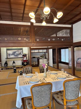 仙巌園に投稿された画像（2026/1/12）