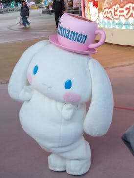 ハーモニーランドに投稿された画像（2026/1/12）