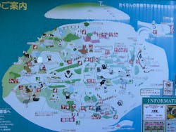 伊豆シャボテン動物公園に投稿された画像（2026/1/13）