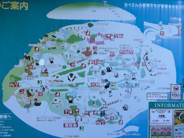 伊豆シャボテン動物公園に投稿された画像（2026/1/13）