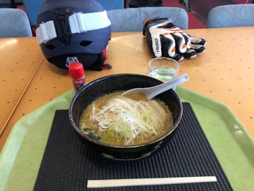 白樺高原国際スキー場に投稿された画像（2026/1/13）