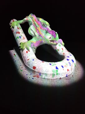 NAKED meets ガウディ展に投稿された画像（2026/1/13）