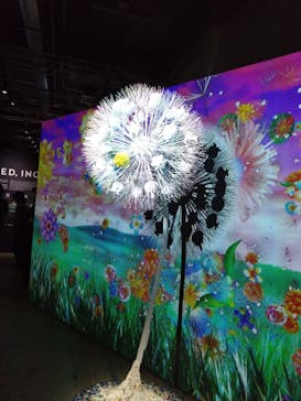 NAKED meets ガウディ展に投稿された画像（2026/1/13）