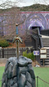 ニジゲンノモリに投稿された画像（2026/1/13）