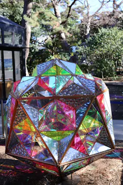 江の島シーキャンドルに投稿された画像（2026/1/13）