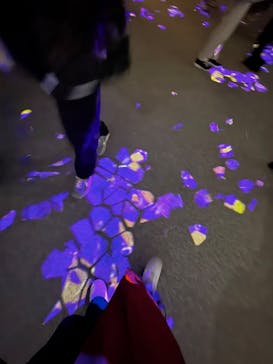 NAKED meets ガウディ展に投稿された画像（2026/1/13）