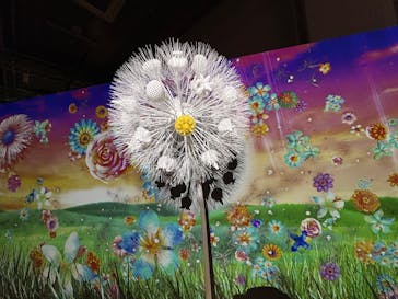 NAKED meets ガウディ展に投稿された画像（2026/1/13）