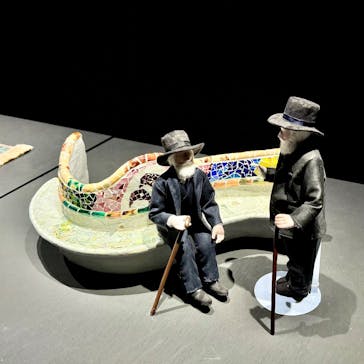 NAKED meets ガウディ展に投稿された画像（2026/1/13）