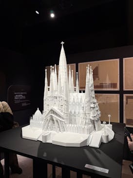 NAKED meets ガウディ展に投稿された画像（2026/1/13）