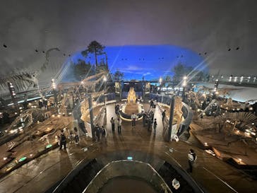 福井県立恐竜博物館に投稿された画像（2026/1/13）