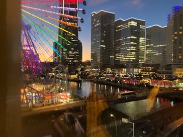 横浜みなとみらい 万葉倶楽部に投稿された画像（2026/1/13）