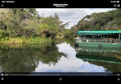 ビオスの丘に投稿された画像（2026/1/13）