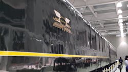 京都鉄道博物館に投稿された画像（2026/1/13）