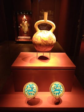 CREVIA マチュピチュ展／CREVIA MACHU PICCHU AND THE GOLDEN EMPIRES OF PERUに投稿された画像（2026/1/13）